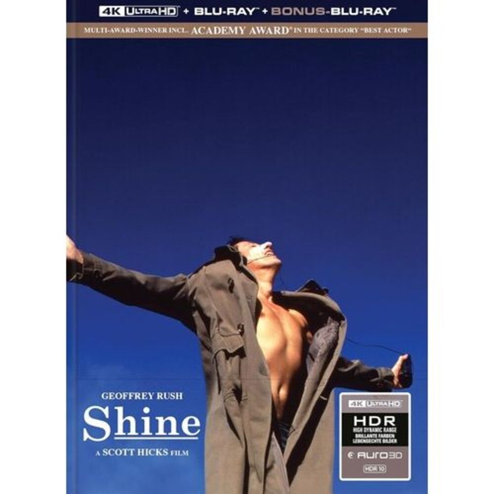 Shine